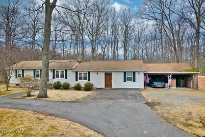 111 Laurel Acres Road, Milford, PA 18337 - Photo 1