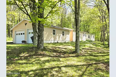 183 Galloway Road, Equinunk, PA 18417 - Photo 1