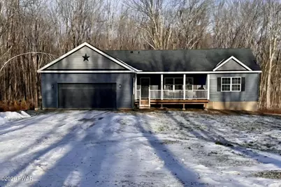 3415 Aberdeen Road, Madison Township, PA 18444 - Photo 1