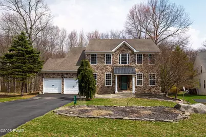 549 Marco Way, East Stroudsburg, PA 18302 - Photo 1