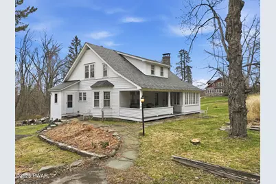 531 Rt 507, Paupack, PA 18451 - Photo 1