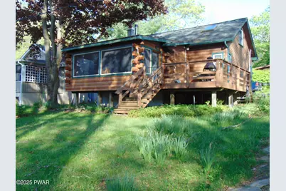 105 Leonard Lane, Paupack, PA 18451 - Photo 1