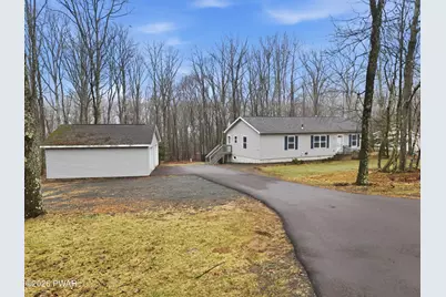 146 Tink Wig Drive, Hawley, PA 18428 - Photo 1