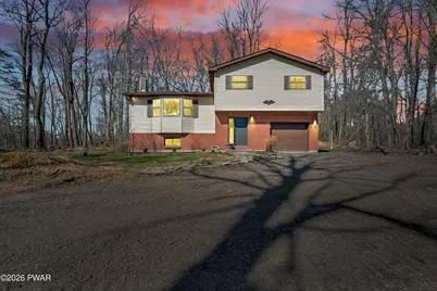 1014 Hickory Run, Newfoundland, PA 18445 - Photo 1