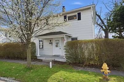 504 Electric Street, Scranton, PA 18509 - Photo 1