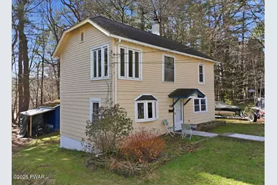 461 Woodland Avenue, Hawley, PA 18428 - Photo 1