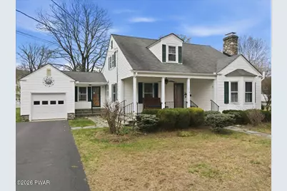 214 W High Street, Milford, PA 18337 - Photo 1