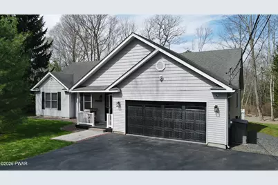 234 Surrey Drive, Lords Valley, PA 18428 - Photo 1