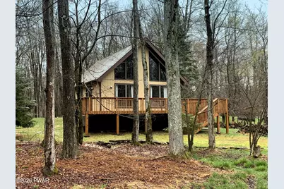 1022 Teakwood Drive, Newfoundland, PA 18445 - Photo 1