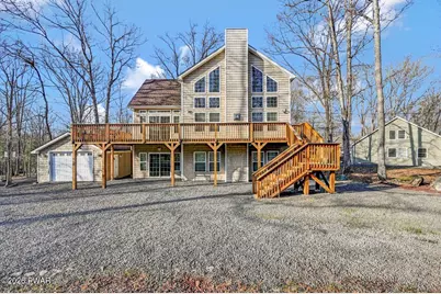 100 Oriole Place, Lackawaxen, PA 18435 - Photo 1