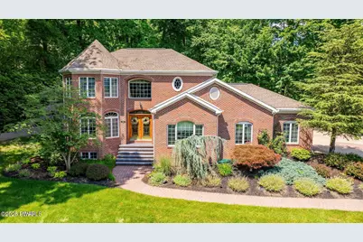 505 Crestwood Drive, Scott Township, PA 17815 - Photo 1