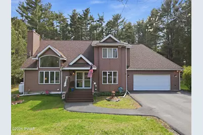 102 Egypt Road, Hawley, PA 18428 - Photo 1
