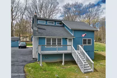 182 Heather Hill Road, Dingmans Ferry, PA 18328 - Photo 1