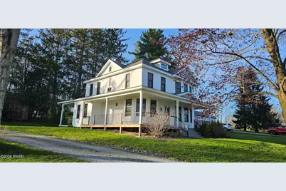 757 Oregon Turnpike, Honesdale, PA 18431 - Photo 1