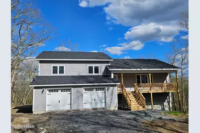 180 Conashaugh Trail, Milford, PA 18337 - Photo 1