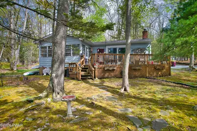 103 Otter Lane, Milford, PA 18337 - Photo 1