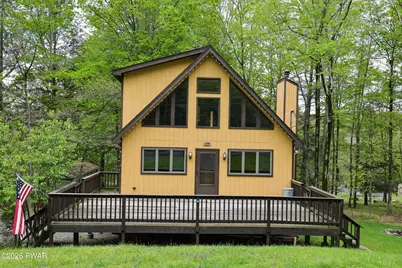 115 Fawnwood Circle, Greentown, PA 18426 - Photo 1