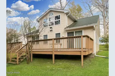 17 Sunny Point Road, Lakeville, PA 18438 - Photo 1