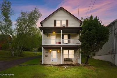 106 Steinecke Street, Olyphant, PA 18447 - Photo 1