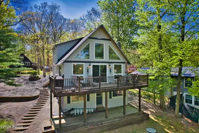 145 S Pond Circle, Dingmans Ferry, PA 18328 - Photo 1