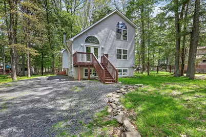 131 Marcel Drive, Dingmans Ferry, PA 18328 - Photo 1