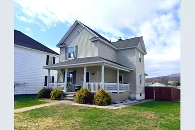 409 Boulevard Avenue, Scranton, PA 18519 - Photo 1