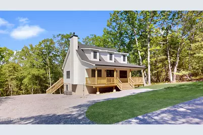 102 Pawnee Road, Shohola, PA 18458 - Photo 1