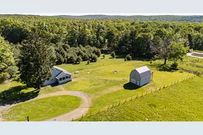 164 Garrity Road, Hawley, PA 18428 - Photo 1