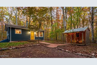 117 White Oaks Road, Lackawaxen, PA 18405 - Photo 1