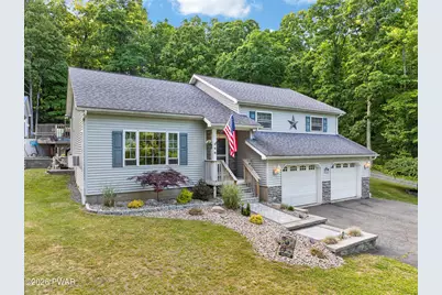 438 Cummins Hill Road, Milford, PA 18337 - Photo 1