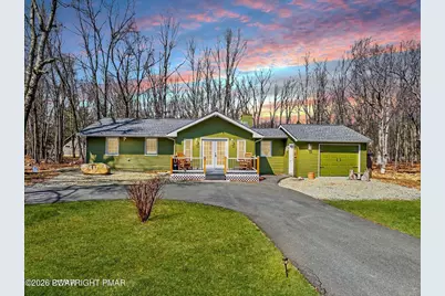 417 Mountain Road, Albrightsville, PA 18210 - Photo 1