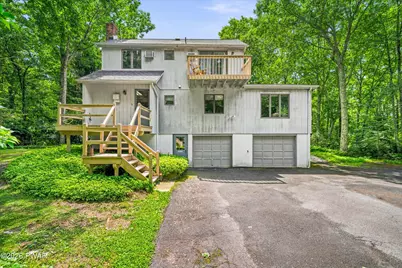 126 Wildwood Terrace, Shohola, PA 18458 - Photo 1