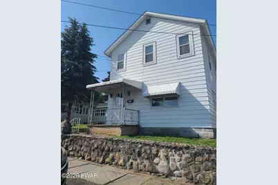 21 Maple Street, Jermyn, PA 18433 - Photo 1