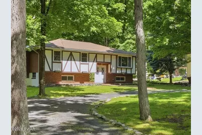 1159 Pocono Mountain Lake Drive, Bushkill, PA 18324 - Photo 1