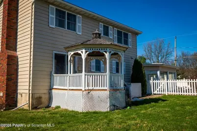 801 Laconia Circle, South Abington, PA 18411 - Photo 1