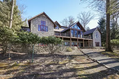 148 Calico Point Drive, Paupack, PA 18451 - Photo 1