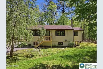 505 W Chipmunk Road, Bushkill, PA 18324 - Photo 1