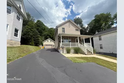 847 Hill Street, Archbald, PA 18403 - Photo 1