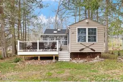 27 Minisink Trail, Glen Spey, NY, NY 12737 - Photo 1