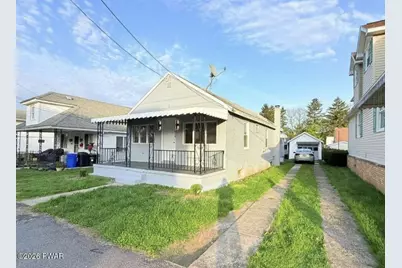 428 Dexter Avenue, Scranton, PA 18504 - Photo 1