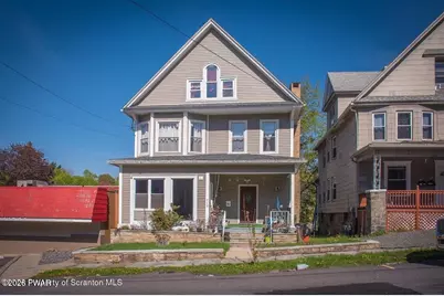 715 Prescott Avenue, Scranton, PA 18510 - Photo 1