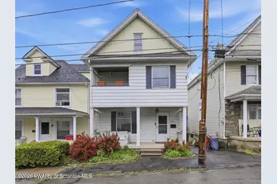 109 Wyoming Street, Carbondale, PA 18407 - Photo 1