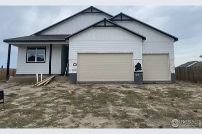 105 7 Ave, Wiggins, CO 80654 - Photo 2