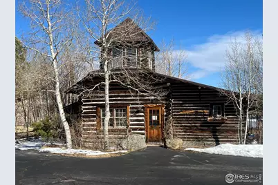2945 Fox Acres Dr E, Red Feather Lakes, CO 80545 - Photo 6