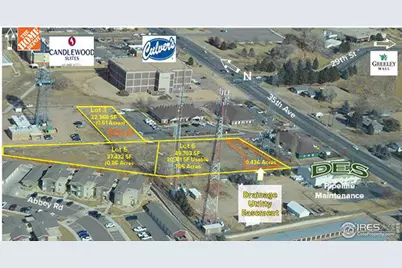 3109 35 Ave #Lots 5 & 6, Greeley, CO 80634 - Photo 2