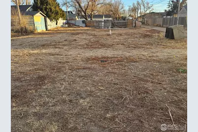 827 Clark St, Sterling, CO 80751 - Photo 1