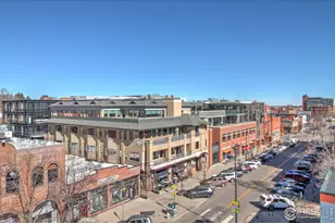 1011 Walnut St, Boulder, CO 80302 - Photo 1