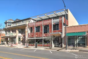 909 Walnut St, Boulder, CO 80302 - Photo 1