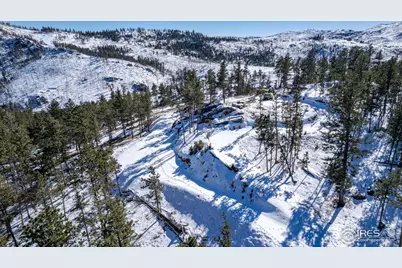 0 Tbd Stratton Park Rd Lot 3, Bellvue, CO 80512 - Photo 16