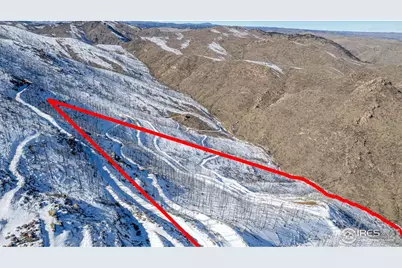 0 Tbd Stratton Park Rd Lot 3, Bellvue, CO 80512 - Photo 6